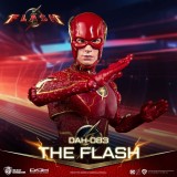 THE FLASH DAH-083 ACTION FIGURE BEAST KINGDOM