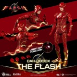 BEAST KINGDOM THE FLASH DAH-083DX ACTION FIGURE