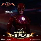 BEAST KINGDOM THE FLASH DAH-083DX ACTION FIGURE