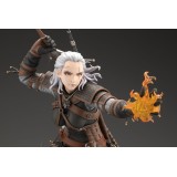 THE WITCHER GERALT OF RIVIA BISHOUJO STATUA FIGURE KOTOBUKIYA