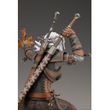 THE WITCHER GERALT OF RIVIA BISHOUJO STATUA FIGURE KOTOBUKIYA