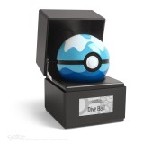 WAND COMPANY POKEMON POKEBALL DIVE BALL REPLICA DIECAST