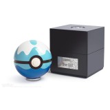 WAND COMPANY POKEMON POKEBALL DIVE BALL REPLICA DIECAST