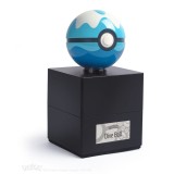WAND COMPANY POKEMON POKEBALL DIVE BALL REPLICA DIECAST