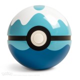WAND COMPANY POKEMON POKEBALL DIVE BALL REPLICA DIECAST