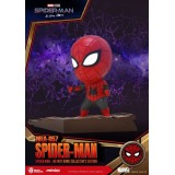 SPIDER-MAN NO WAY HOME MINI EGG ATTACK COLLECTOR'S EDITION FIGURES BEAST KINGDOM