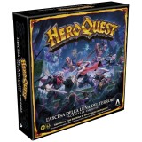 HASBRO HEROQUEST ESPANSIONE L'ASCESA DELLA LUNA DEL TERRORE BOARDGAME GIOCO DA TAVOLO IN ITALIANO