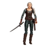 MC FARLANE THE WITCHER CIRI & GERALT OF RIVIA 18CM ACTION FIGURE