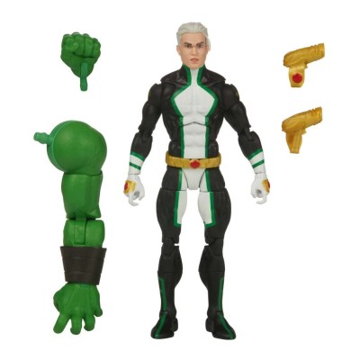 HASBRO MARVEL LEGENDS MARVEL BOY ACTION FIGURE