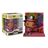 FUNKO FUNKO POP! DISNEY VILLAINS ASSEMBLE DR. FACILIER DELUXE BOBBLE HEAD KNOCKER FIGURE