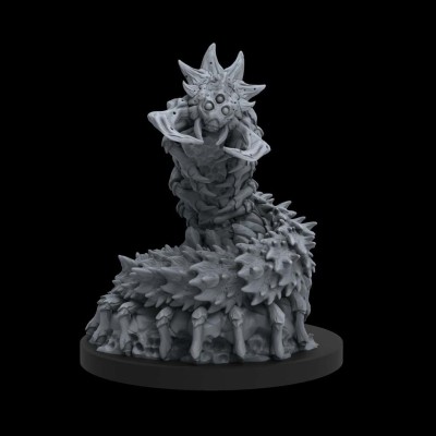 EPIC ENCOUNTERS LABYRINTH OF GOBLIN TSAR SET MINIATURES STEAMFORGED GAMES