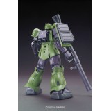 BANDAI HIGH GRADE HG GUNDAM ZAKU I DENIM SLENDER 1/144 MODEL KIT ACTION FIGURE