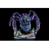 EPIC ENCOUNTERS WEB OF THE SPIDER TYRANT SET MINIATURE STEAMFORGED GAMES