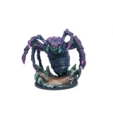 EPIC ENCOUNTERS WEB OF THE SPIDER TYRANT SET MINIATURE STEAMFORGED GAMES