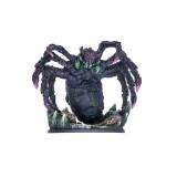 EPIC ENCOUNTERS WEB OF THE SPIDER TYRANT SET MINIATURE STEAMFORGED GAMES
