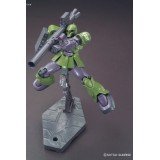 BANDAI HIGH GRADE HG GUNDAM ZAKU I DENIM SLENDER 1/144 MODEL KIT ACTION FIGURE