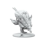 HORIZON ZERO DAWN THE SACRED LAND EXPANSION - ESPANSIONE GIOCO DA TAVOLO INGLESE STEAMFORGED GAMES