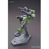BANDAI HIGH GRADE HG GUNDAM ZAKU I DENIM SLENDER 1/144 MODEL KIT ACTION FIGURE