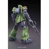 BANDAI HIGH GRADE HG GUNDAM ZAKU I DENIM SLENDER 1/144 MODEL KIT ACTION FIGURE