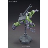 BANDAI HIGH GRADE HG GUNDAM ZAKU I DENIM SLENDER 1/144 MODEL KIT ACTION FIGURE
