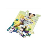 DRAGON BALL Z NAMEK BATTLE 100 PCS 3D EFFECT PUZZLE 23X31CM SD TOYS