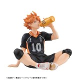 HAIKYU!! SHOYO HINATA GEM PALM SIZE STATUA FIGURE MEGAHOUSE