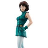 MEGAHOUSE GUNDAM GIRLS GENERATION EMMA SHEEN STATUE FIGURE