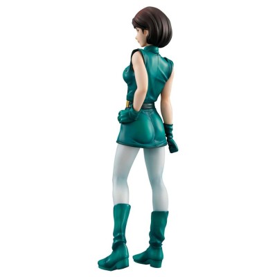 MEGAHOUSE GUNDAM GIRLS GENERATION EMMA SHEEN STATUE FIGURE