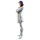 GUNDAM GUYS GENERATION PAPTIMUS SCIROCCO STATUA FIGURE MEGAHOUSE