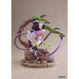 DEMON SLAYER MITSURI KANROJI 1/8 STATUA FIGURE ANIPLEX