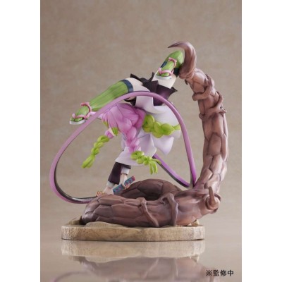 ANIPLEX DEMON SLAYER MITSURI KANROJI 1/8 STATUE FIGURE