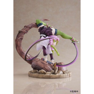 ANIPLEX DEMON SLAYER MITSURI KANROJI 1/8 STATUE FIGURE