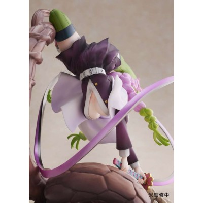 DEMON SLAYER MITSURI KANROJI 1/8 STATUA FIGURE ANIPLEX