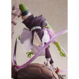 DEMON SLAYER MITSURI KANROJI 1/8 STATUA FIGURE ANIPLEX