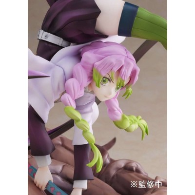 ANIPLEX DEMON SLAYER MITSURI KANROJI 1/8 STATUE FIGURE