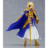 SWORD ART ONLINE ALICIZATION ALICE SYNTHESIS THIRTY FIGMA ACTION FIGURE MAX FACTORY