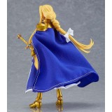 SWORD ART ONLINE ALICIZATION ALICE SYNTHESIS THIRTY FIGMA ACTION FIGURE MAX FACTORY