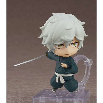 HELL'S PARADISE GABIMARU NENDOROID ACTION FIGURE GOOD SMILE COMPANY