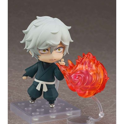 HELL'S PARADISE GABIMARU NENDOROID ACTION FIGURE GOOD SMILE COMPANY