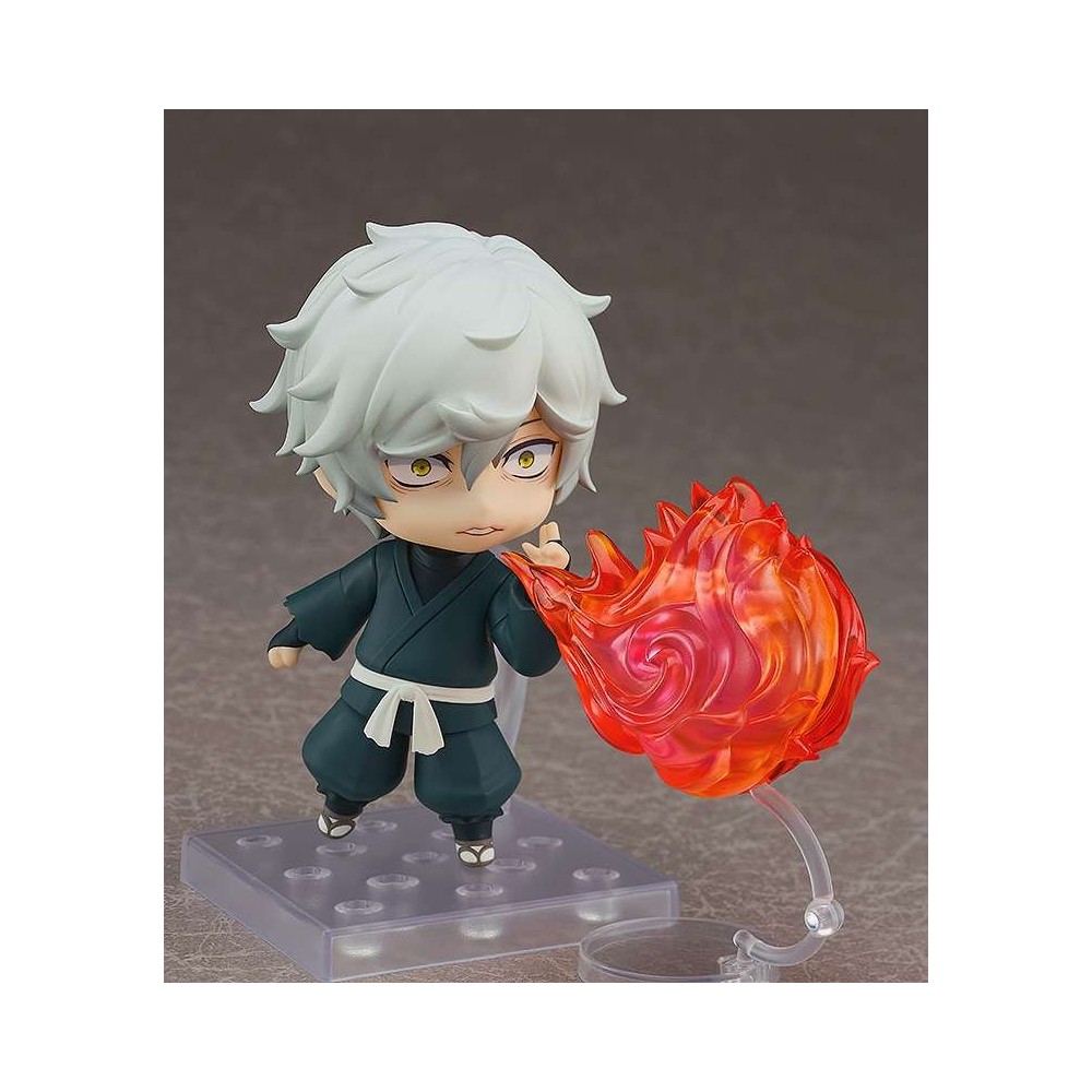 HELL'S PARADISE GABIMARU NENDOROID ACTION FIGURE GOOD SMILE COMPANY