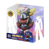 PLASTOY GRENDIZER CHIBI MONEY BANK FIGURE