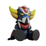 PLASTOY GRENDIZER SEATED CHIBI MONEY BANK FIGURE