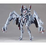 NEON GENESIS EVANGELION ANIMA EVA EURO-II HEURTEBISE EV-024 REVOLTECH ACTION FIGURE KAIYODO