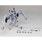 NEON GENESIS EVANGELION ANIMA EVA EURO-II HEURTEBISE EV-024 REVOLTECH ACTION FIGURE KAIYODO