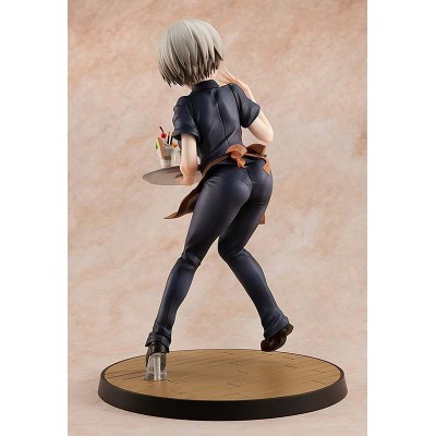 UZAKI-CHAN WANTS TO HANG OUT HANA MANGA CAFE 1/7 STATUA FIGURE KADOKAWA