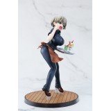 UZAKI-CHAN WANTS TO HANG OUT HANA MANGA CAFE 1/7 STATUA FIGURE KADOKAWA