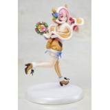 KADOKAWA RE:ZERO RAM CHRISTMAS MAID 1/7 STATUE FIGURE
