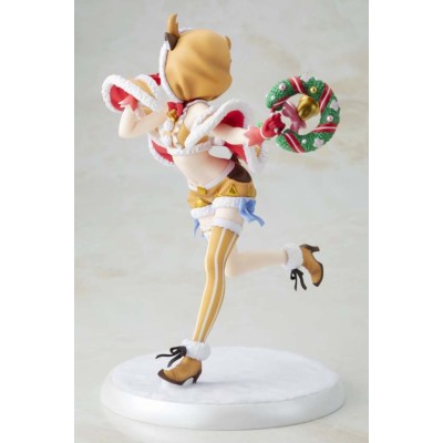 RE:ZERO RAM CHRISTMAS MAID 1/7 STATUA FIGURE KADOKAWA