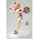 RE:ZERO RAM CHRISTMAS MAID 1/7 STATUA FIGURE KADOKAWA