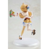 RE:ZERO RAM CHRISTMAS MAID 1/7 STATUA FIGURE KADOKAWA